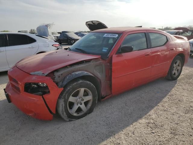 2009 Dodge Charger