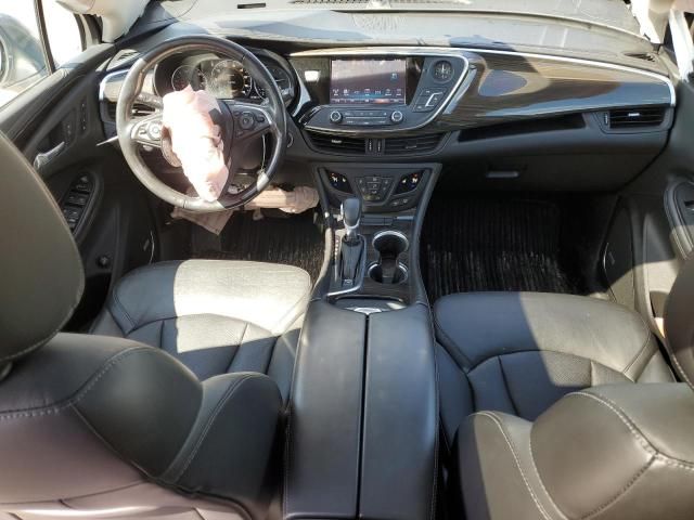 2019 Buick Envision Premium