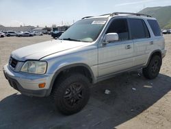 2001 Honda CR-V SE for sale in Colton, CA