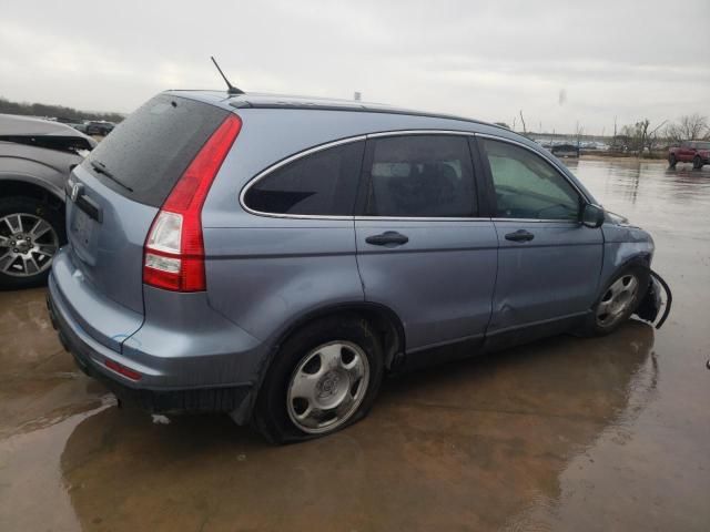 2010 Honda CR-V LX