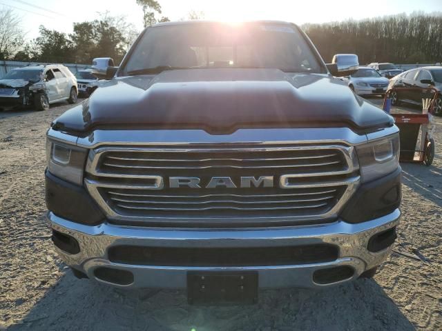 2020 Dodge 1500 Laramie