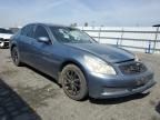 2008 Infiniti G35