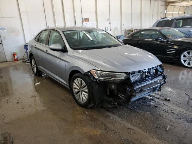 2020 Volkswagen Jetta S