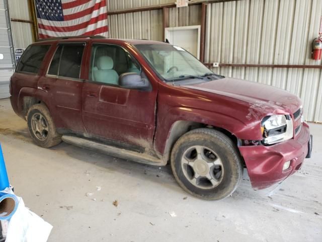 2008 Chevrolet Trailblazer LS