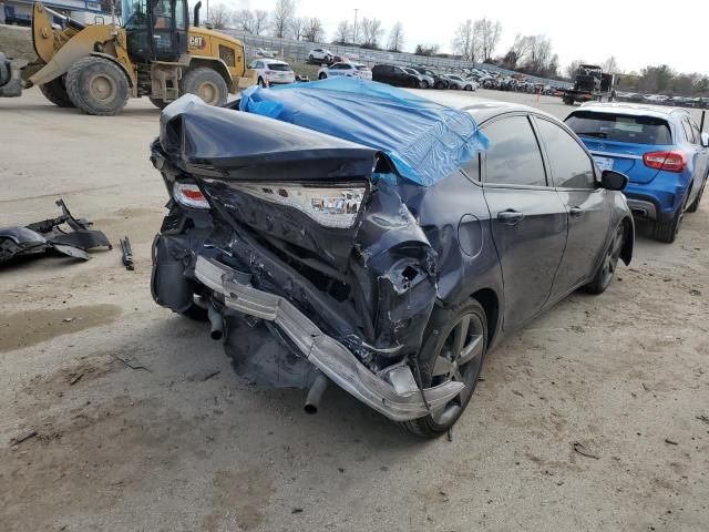 2016 Dodge Dart GT