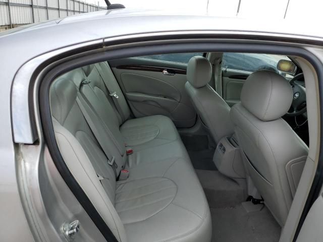 2006 Buick Lucerne CXL