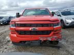 2016 Chevrolet Silverado K1500 Custom