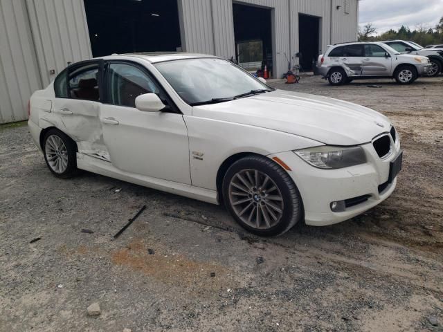 2010 BMW 328 XI