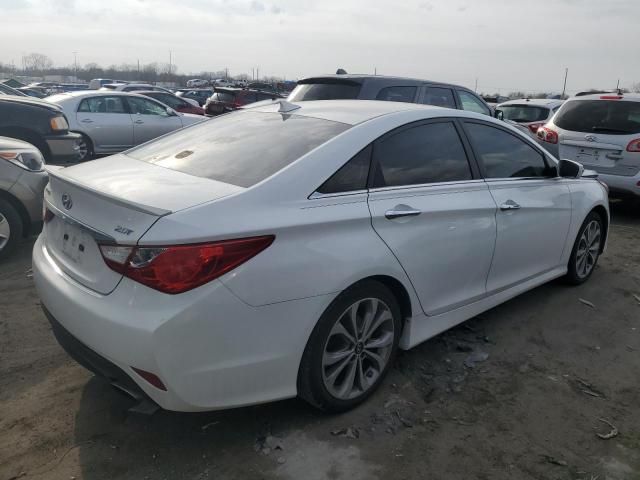 2014 Hyundai Sonata SE