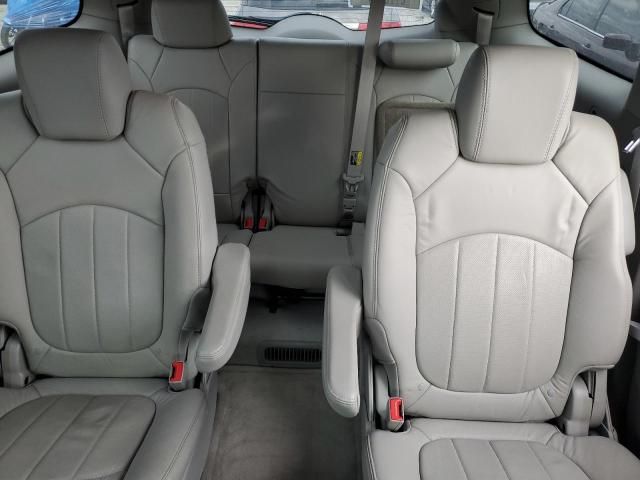 2010 Buick Enclave CXL