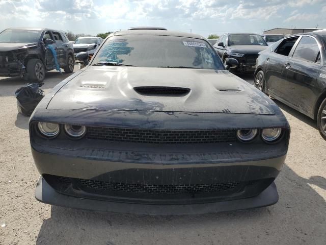 2020 Dodge Challenger R/T Scat Pack