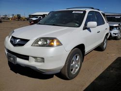 2004 Acura MDX for sale in Brighton, CO