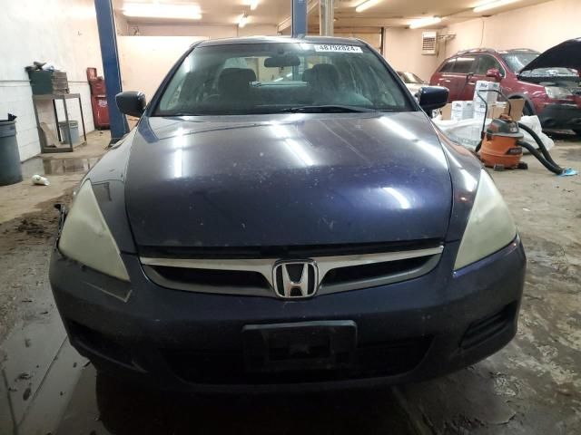 2006 Honda Accord SE