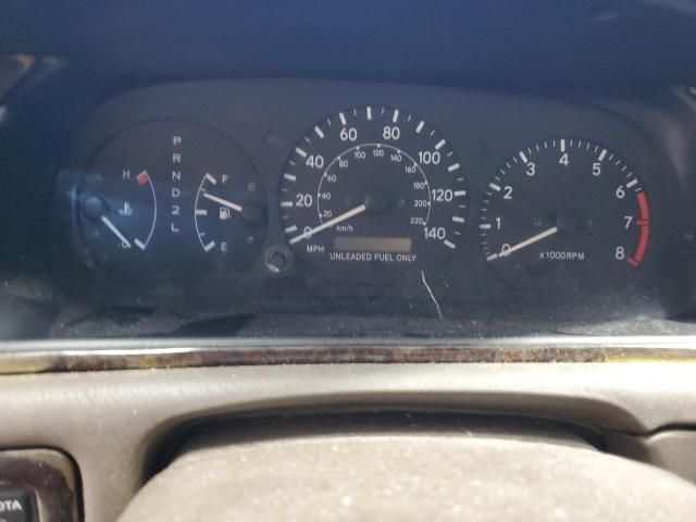 1998 Toyota Camry CE