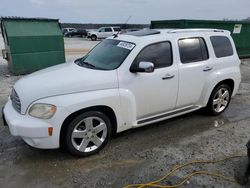 Chevrolet salvage cars for sale: 2008 Chevrolet HHR LT