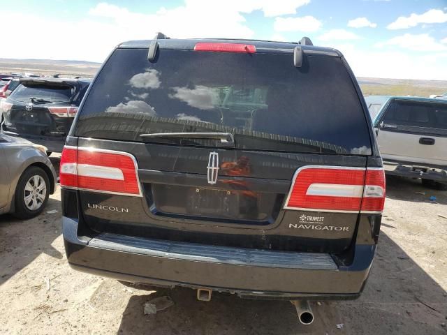 2010 Lincoln Navigator