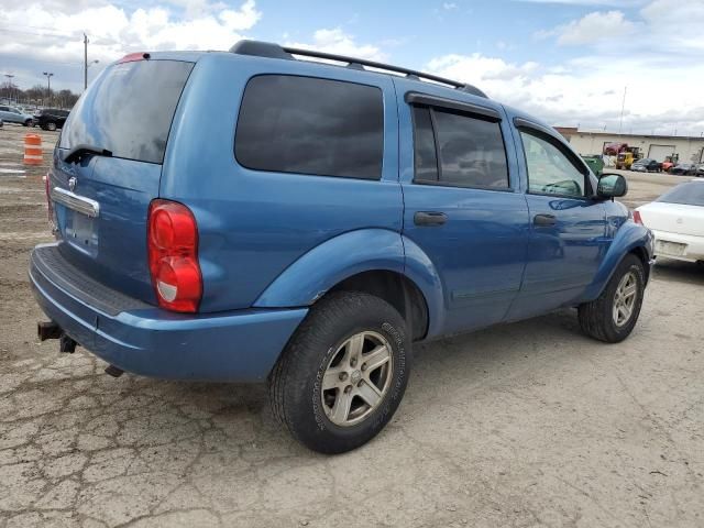 2005 Dodge Durango SLT