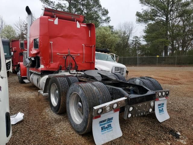 2014 Peterbilt 389