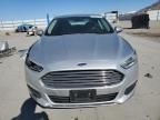 2015 Ford Fusion S