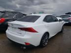 2017 Lexus IS 300