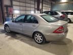 2004 Mercedes-Benz C 240 4matic