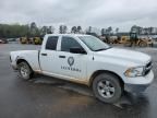 2021 Dodge RAM 1500 Classic Tradesman