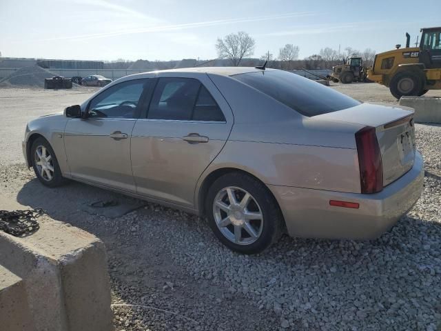 2006 Cadillac STS