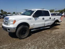 2013 Ford F150 Supercrew for sale in San Diego, CA