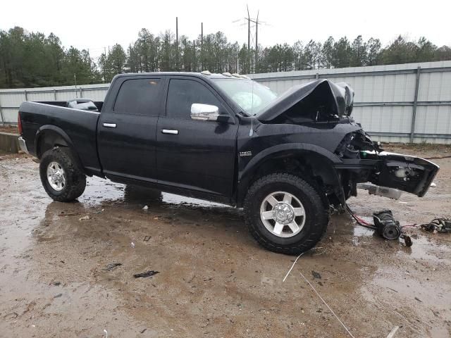 2012 Dodge RAM 2500 Laramie