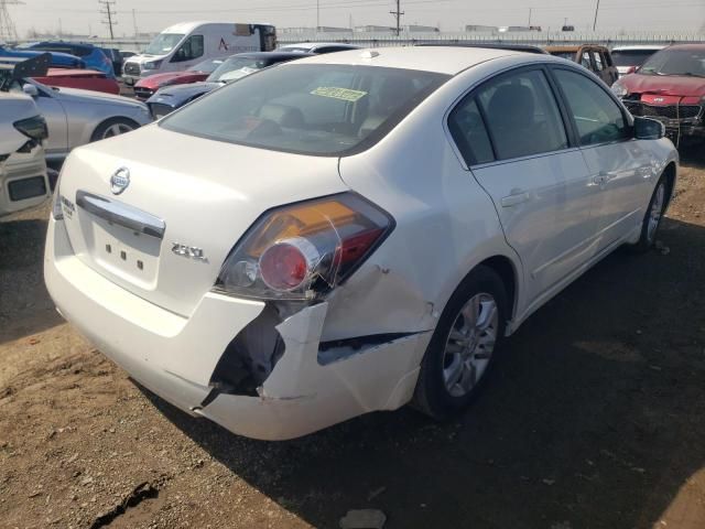 2010 Nissan Altima Base