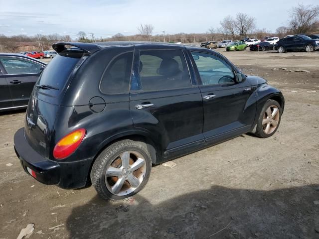 2005 Chrysler PT Cruiser GT