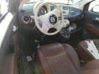 2013 Fiat 500 Lounge