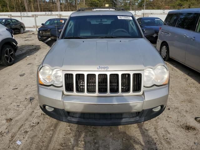 2010 Jeep Grand Cherokee Laredo