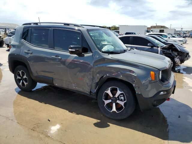 2022 Jeep Renegade Trailhawk