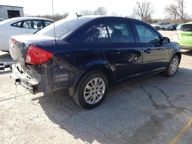 2010 Chevrolet Cobalt 1LT