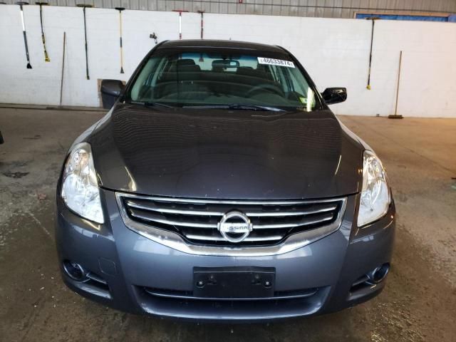 2011 Nissan Altima Base