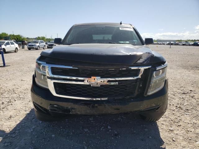 2015 Chevrolet Suburban C1500 LT