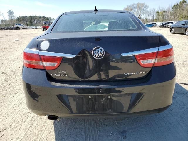 2014 Buick Verano Convenience