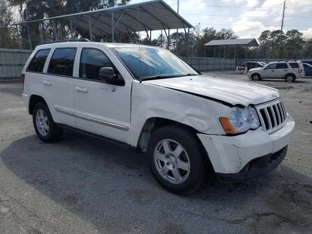 2010 Jeep Grand Cherokee Laredo