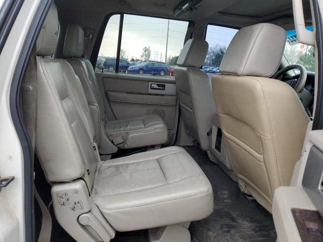 2007 Ford Expedition EL Limited