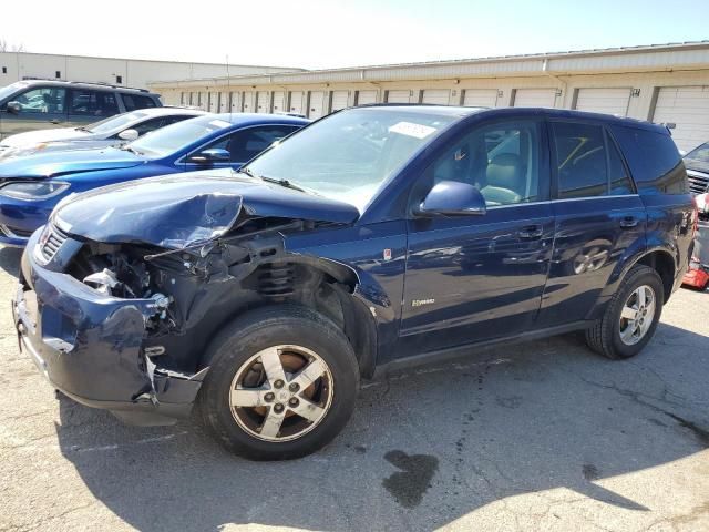 2007 Saturn Vue Hybrid