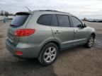 2009 Hyundai Santa FE SE