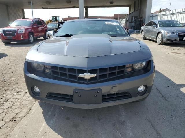 2010 Chevrolet Camaro LT