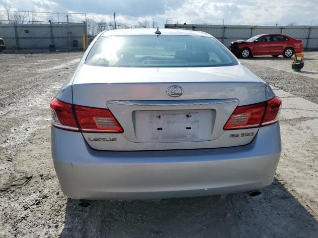 2010 Lexus ES 350