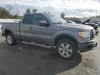 2010 Ford F150 Super Cab