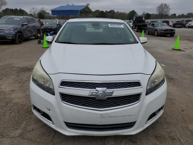 2013 Chevrolet Malibu 2LT