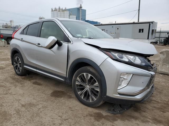 2018 Mitsubishi Eclipse Cross SE