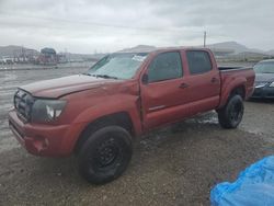 2006 Toyota Tacoma Double Cab en venta en North Las Vegas, NV