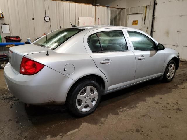 2009 Chevrolet Cobalt LS