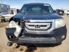 2011 Honda Pilot EXL